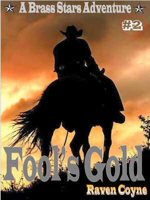 cover image of Fool's Gold #2